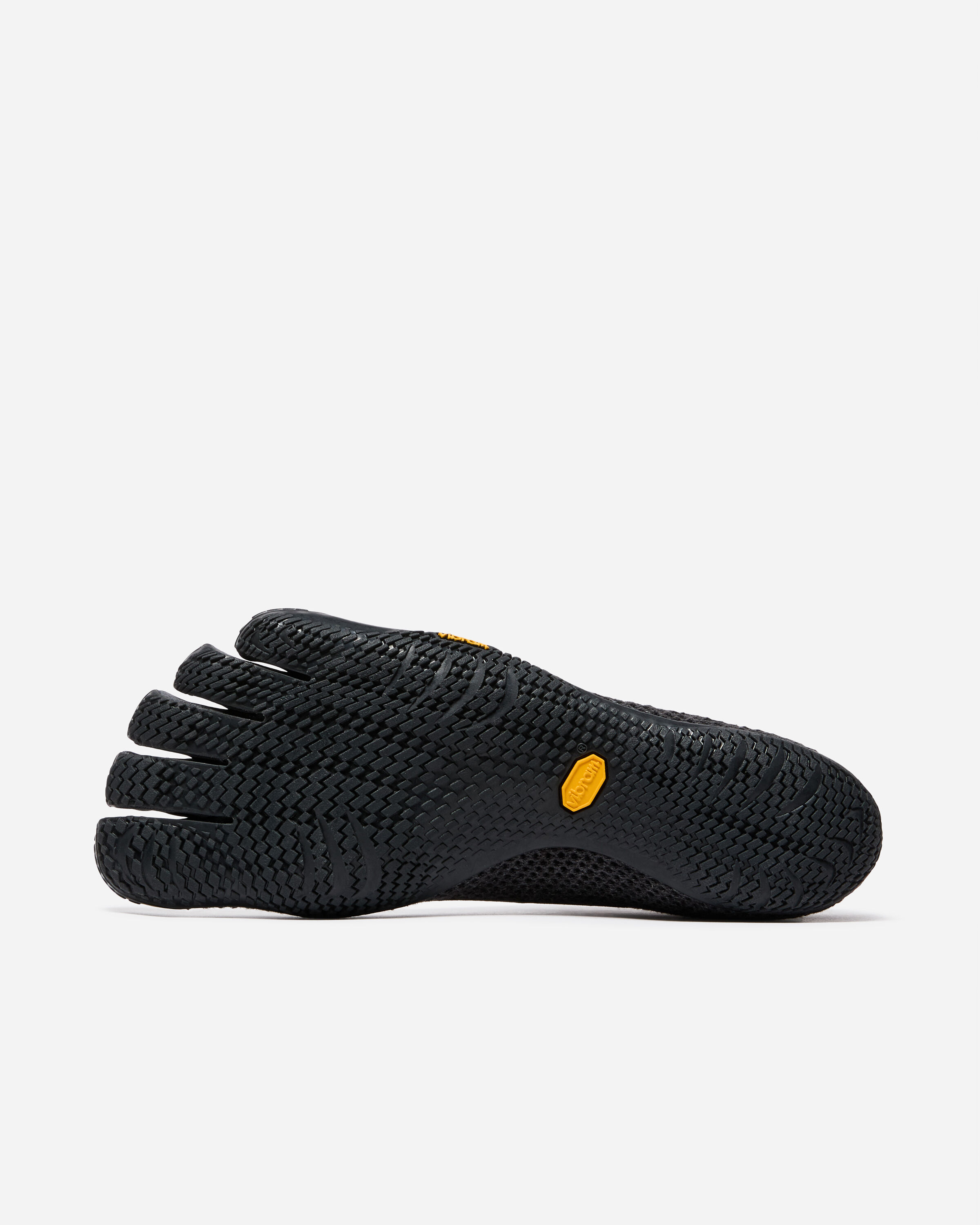 Vi-B Eco Charcoal / Black | Man | Vibram